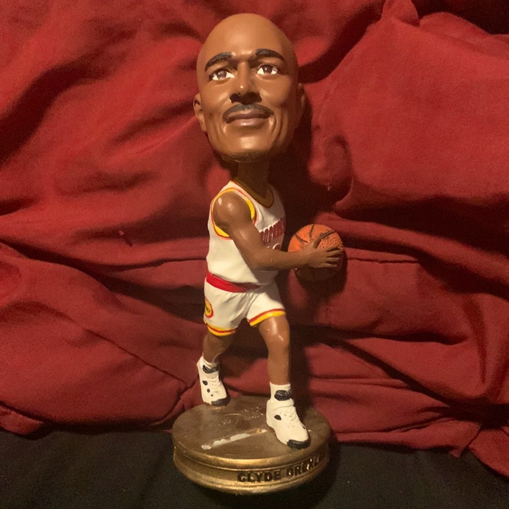 Bobble head